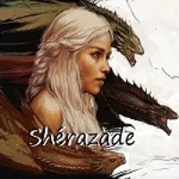 Sherazade3284