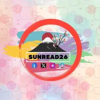 Sunread26