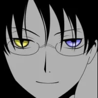 Kuroutsu-chan
